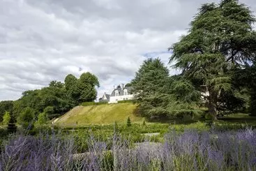 Hotelli Relais & Château Louise De La Vallière