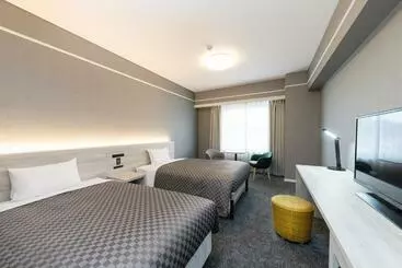 Hotelli The One Five Garden Kurashiki Vacation Stay 96319v