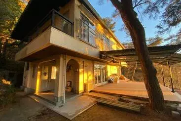 Majatalo Rokko Outdoor Station Foton