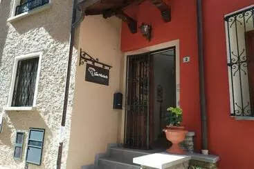 Majatalo Al San Michele