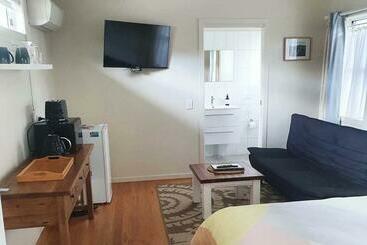 Пансион Mullumbimby Studio