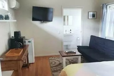 ペンション Mullumbimby Studio