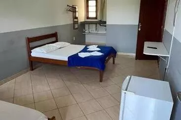 Majatalo Pousada Em Guarapari   Pousada Paraiso