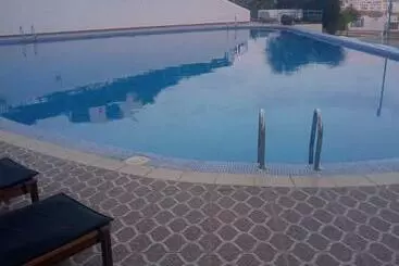 ツーリストアパートメント Apartment In Cabo Dream