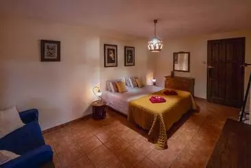 B&b La Granadilla