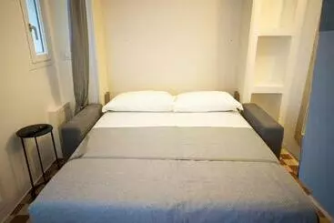 Bed and Breakfast La Rosa