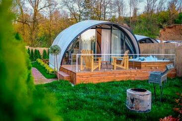 تختخواب و صبحانه Snai̇l House Sapanca