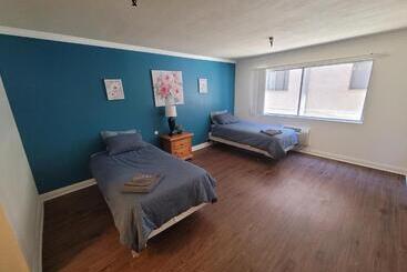 בית מלון כפרי (a09) Spacious Double Bed Suite