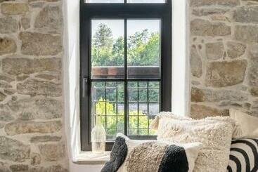 酒店 Bridges Residence