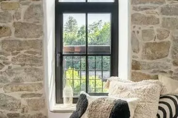 ホテル Bridges Residence