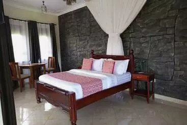 Hotel Nile Bridge Cottages