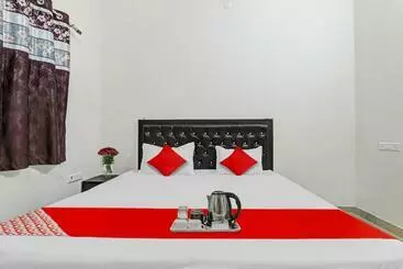 Hôtel O City Guest House