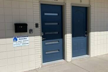 فندق Stepping Inn