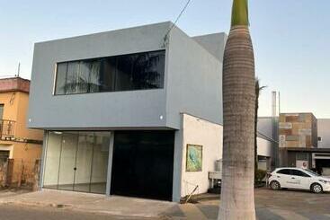 Pensão Canastra Flat Hospedagem