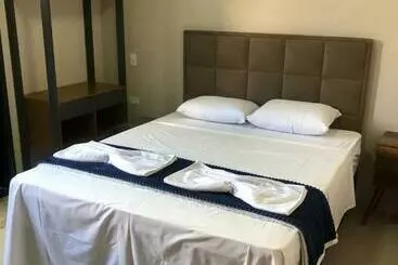 Majatalo Canastra Flat Hospedagem