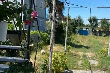 Pensjonat Rupa Guest House Camping Shkoder