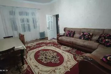 Umid Hostel