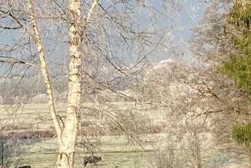 민박 Sleep Inn Bed&breakfast