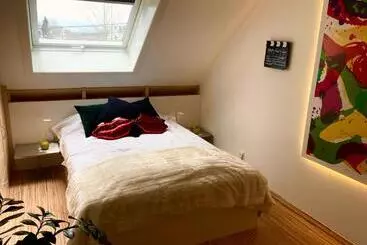 Bed and Breakfast Sleep Inn Bed&breakfast