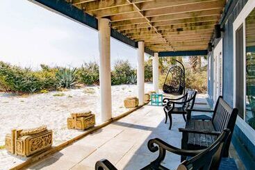 דירות לתיירים Blue Heron