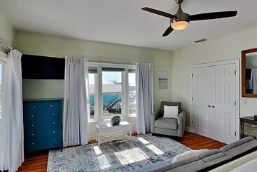 游客公寓 Brighton By The Sea