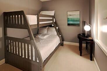 관광객 아파트 Gulf Place Spires #16b Relaxation Station