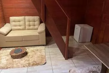 Pensão Império Cabanas