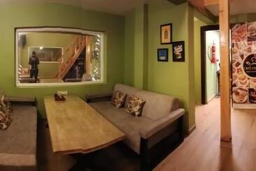 Kurort  The Foresta By Orchid Hospitality & Holidays