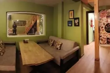 リゾートホテル The Foresta By Orchid Hospitality & Holidays