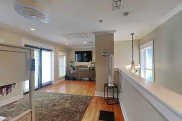 شقق خاصة سياحية Sugar Beach Cottage