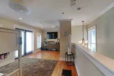 ツーリストアパートメント Sugar Beach Cottage