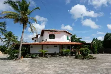 Bed and Breakfast Pousada Casa Grande