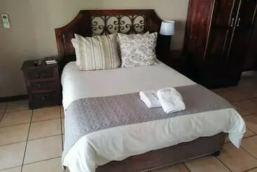 ベッドアンドブレックファースト Spring Day Bnb