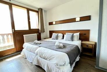 هتل Hôtel Le Piolet