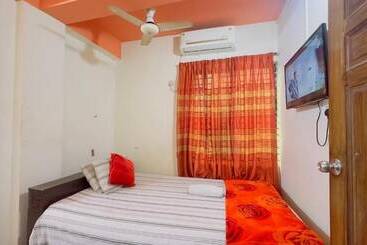 ホテル The Sylhet International