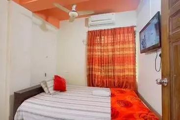 هتل The Sylhet International