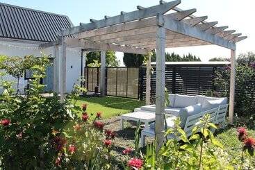 Marlborough Wine Country B&b