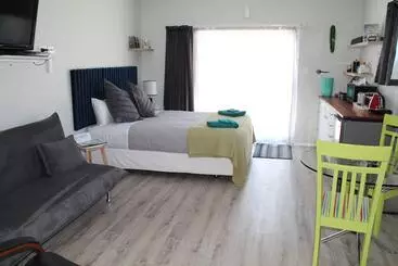 Marlborough Wine Country B&b
