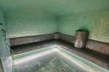 Montenegrina Hotel & Spa All Inclusive