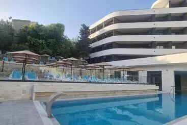 Montenegrina Hotel & Spa All Inclusive