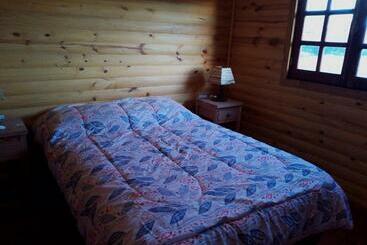 Appartement-hotel Posada Pico Bianco