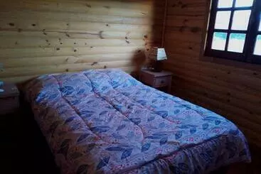 Huoneistohotelli Posada Pico Bianco