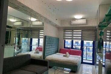 מלון דירות Sea Residences By Jan & Val Alano