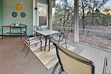 ツーリストアパートメント Casa Del Mar