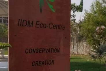 Hotel Iidm Eco Resort