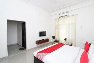 호텔 Iidm Eco Resort