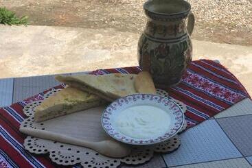 Pensiune Agroturistica La Nasu