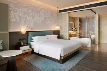 Hotel Qinhuangdao Marriott Resort