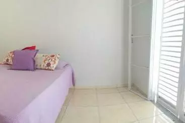 ペンション Quarto Casal  Ipê