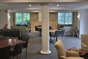 ホテル Leura Gardens Resort